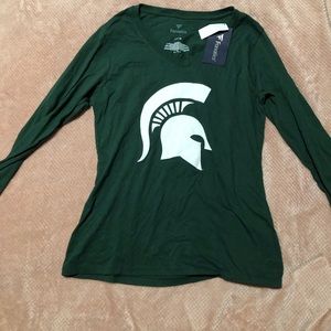 Michigan State Shirt